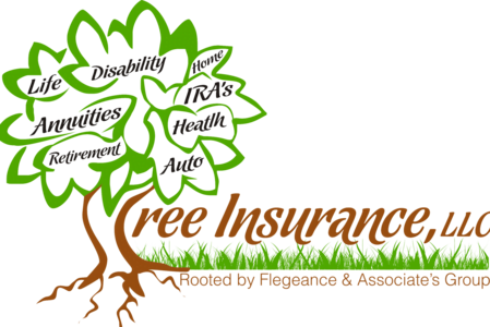 Tree Insurance LLC Logo